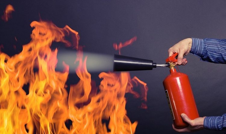Fire Warden Training Courses Become A Fire Warden