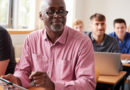 How To: Return To Education