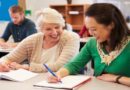 What Can You Study When You Retire