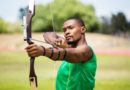 Archery Courses