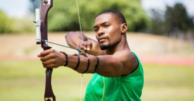 Archery Courses