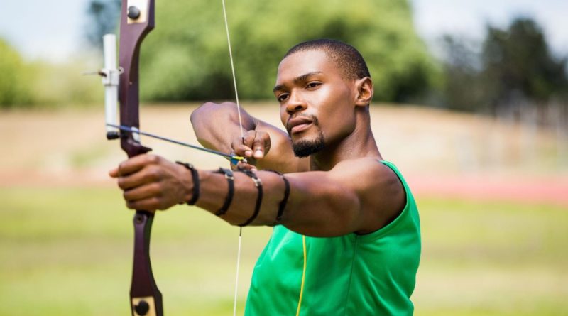 Archery Courses