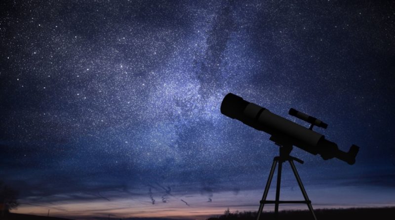 Astronomy Courses