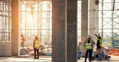 Courses in Construction Site Safety