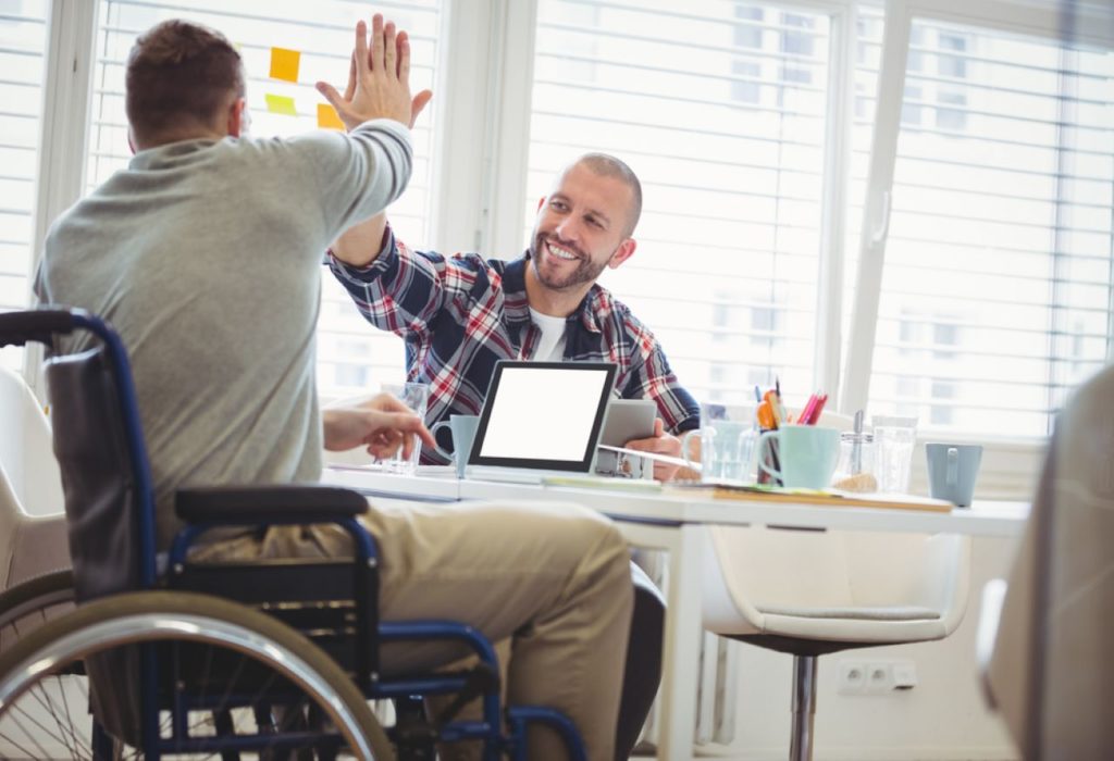 Courses in disability studies