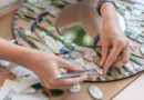 Courses in Mosaics