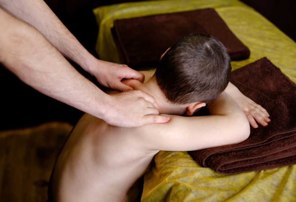 Osteopathy Courses