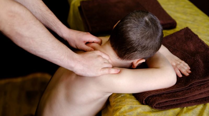 Osteopathy Courses