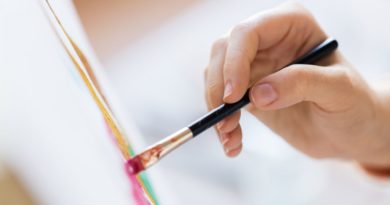 Painting Courses