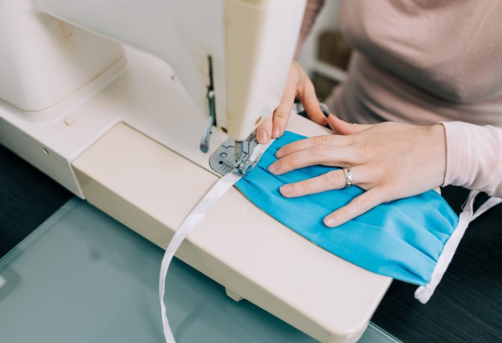 Sewing Classes