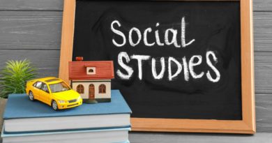 Social Studies Courses