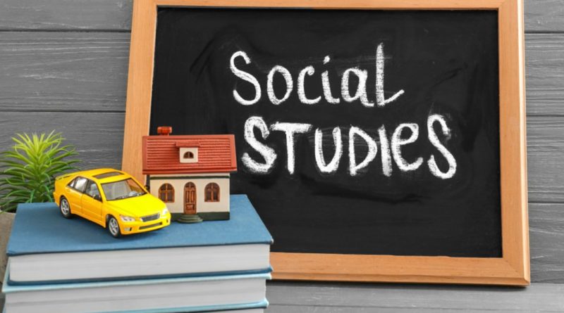 Social Studies Courses