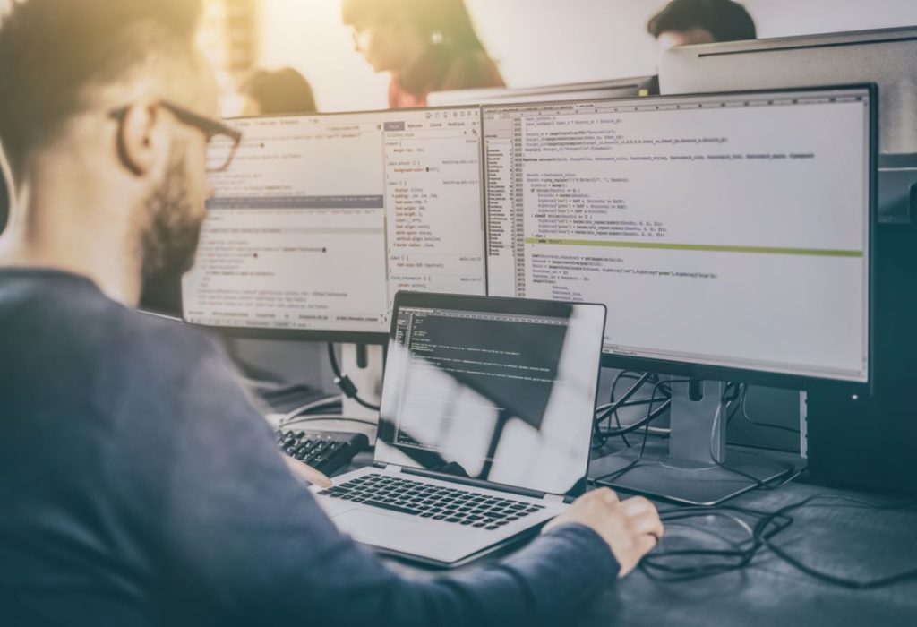 Software Development Courses