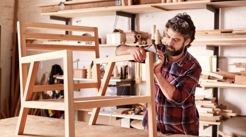 Woodwork Courses