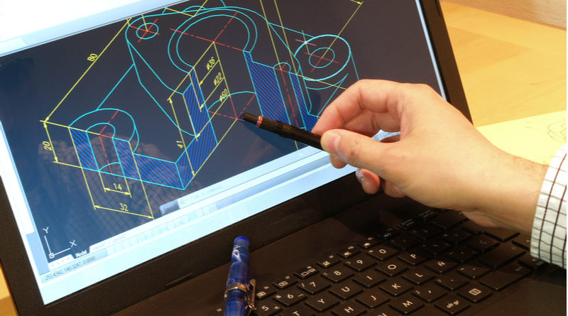 CAD Training Courses Learn CAD