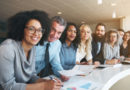 Courses in Diversity in the Workplace