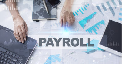 Courses in Payroll