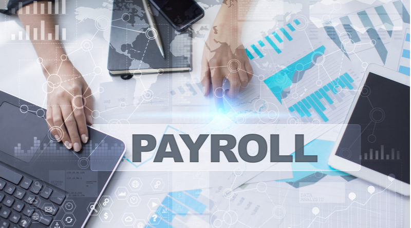 Courses in Payroll