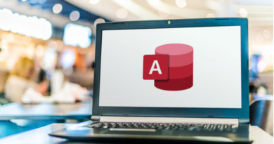 Microsoft Access Courses: Learn Microsoft Access