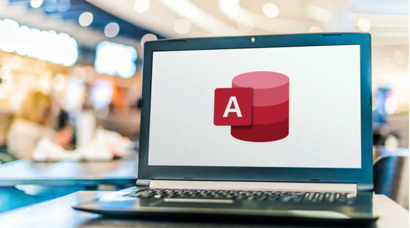 Microsoft Access Courses: Learn Microsoft Access