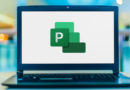 Microsoft Project Courses