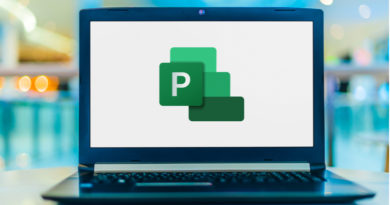 Microsoft Project Courses