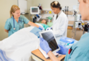 Nursing Courses: Become A Nurse
