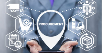 Procurement Courses