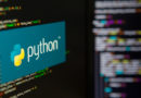 Python Programming Courses