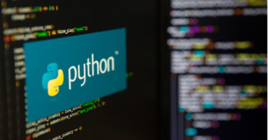 Python Programming Courses