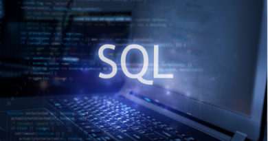 SQL Courses