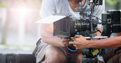 Video Production Courses