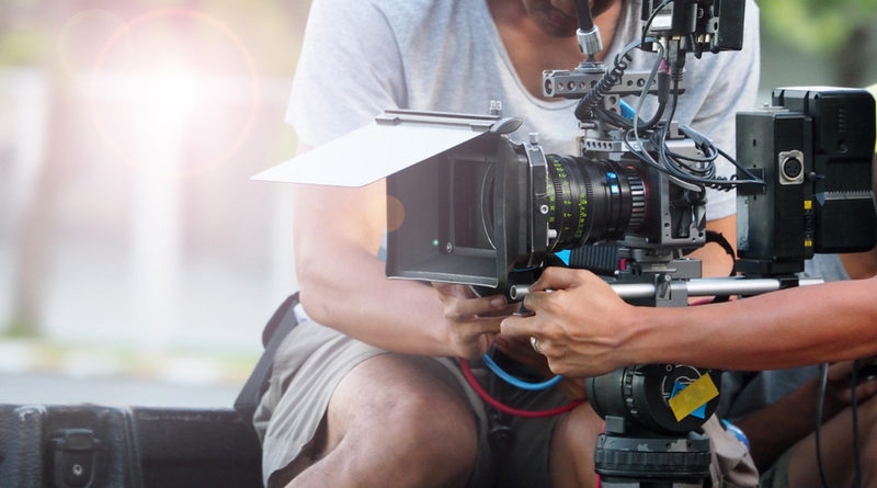 Video Production Courses