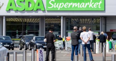 Asda to Give 7000 Laptops