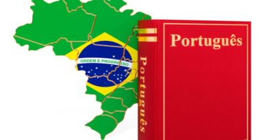 Brazilian Portuguese Courses