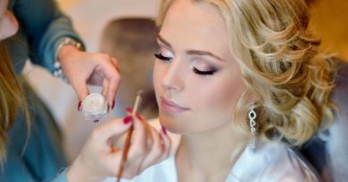 Bridal Makeup Courses