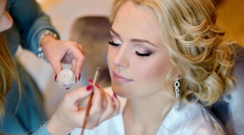 Bridal Makeup Courses