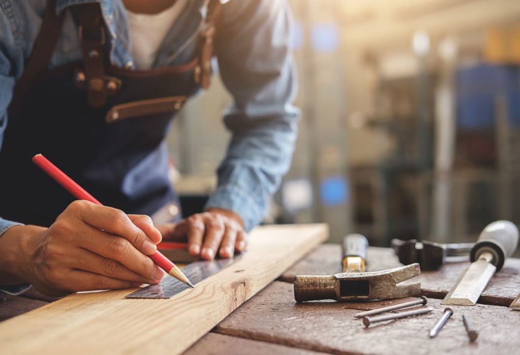 Carpentry Courses