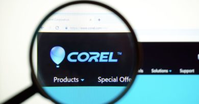 Corel Courses