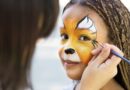 Courses in Face Painting
