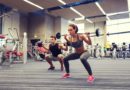 Courses in Sport and Leisure Management