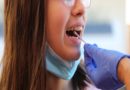 COVID-19 Testing in Schools