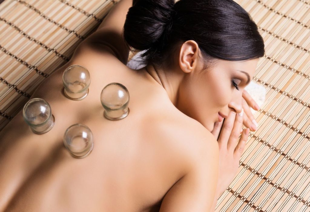 Cupping Courses