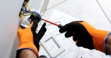 Electrical Installation Courses