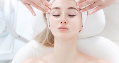 Facials Courses