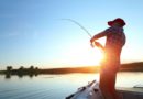 Fishing and Angling Courses