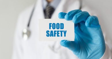 Food Safety Courses