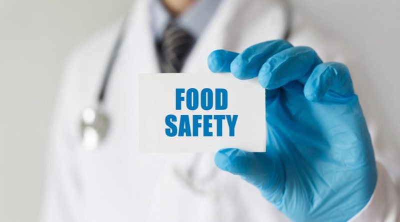 Food Safety Courses