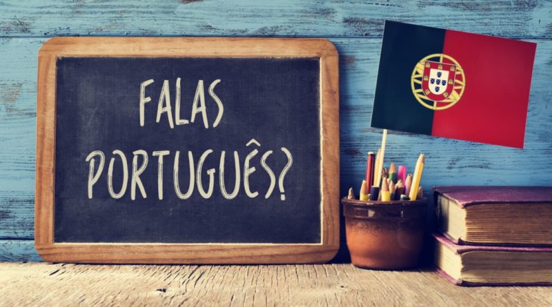 Learn Portuguese