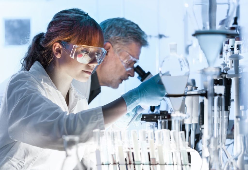 Life Sciences Courses